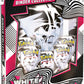 Pokémon TCG: Scarlet & Violet—White Flare Binder Collection
