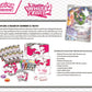 Pokémon TCG: Scarlet & Violet White Flare Elite Trainer Box