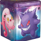 POKÉMON TCG Stacking Tin