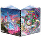 ULTRA PRO Pokémon - Portfolio - 9PKT- Sword and Shield  - Evolving Skies