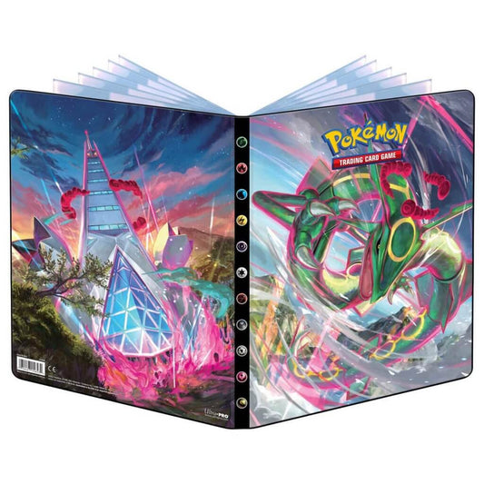 ULTRA PRO Pokémon - Portfolio - 9PKT- Sword and Shield  - Evolving Skies