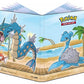 ULTRA PRO Pokémon - Portfolio - 9PKT- Gallery Series- Seaside