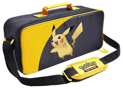 ULTRA PRO Pokémon - Pikachu Deluxe Gaming Trove
