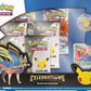 POKÉMON TCG Deluxe Pin Collection - Celebrations