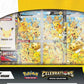 POKÉMON TCG Celebrations Special Collection - Pikachu V-Union