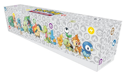 ULTRA PRO Pokemon - First Partner Pack Accessory Bundle