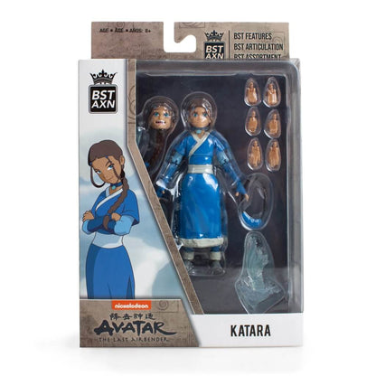 AVATAR: THE LAST AIRBENDER Katara 5" Action Figure