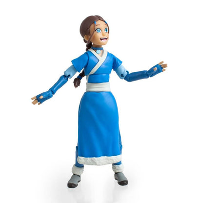AVATAR: THE LAST AIRBENDER Katara 5" Action Figure