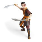 AVATAR: THE LAST AIRBENDER Zuko  5" Action Figure