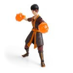 AVATAR: THE LAST AIRBENDER Zuko  5" Action Figure