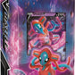 POKÉMON TCG Deoxys V or Zeraora V Battle Deck