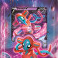 POKÉMON TCG Deoxys V or Zeraora V Battle Deck