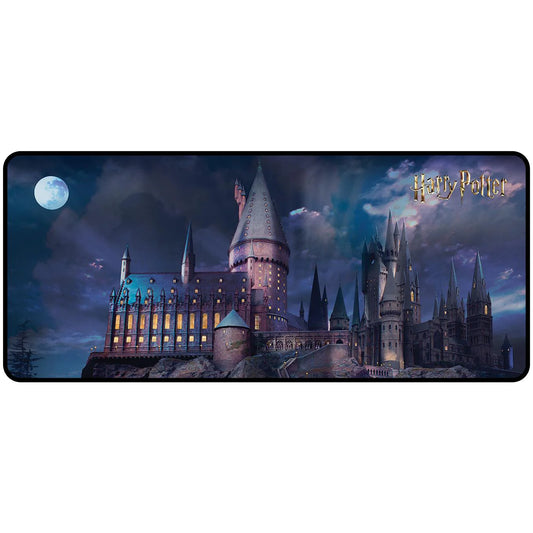 Harry Potter - Castle XXL Gaming Mat