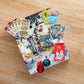 Pokemon Holiday Calendar