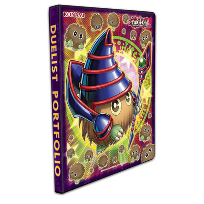 YU-GI-OH! ACCESSORIES Kuriboh Kollection - 9-Pocket Portfolio