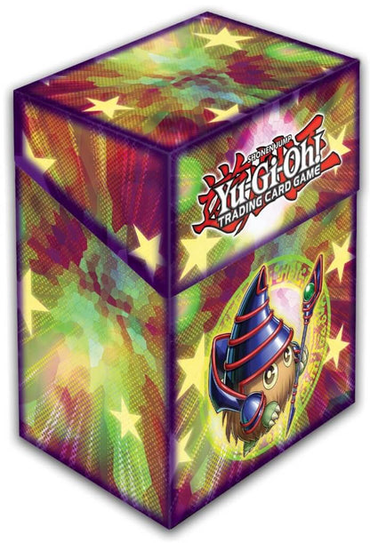 YU-GI-OH! ACCESSORIES Kuriboh Kollection Card Case
