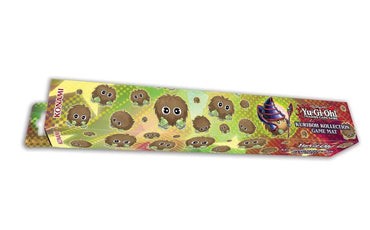 YU-GI-OH! ACCESSORIES Kuriboh Kollection Game Mat