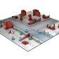 Mars Attacks - Miniatures Board Game
