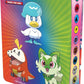 POKEMON TCG Scarlet & Violet Collectors Album