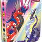 POKEMON TCG Scarlet & Violet Collectors Album