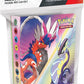 POKEMON TCG Scarlet & Violet Collectors Album