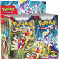 Pokemon TCG Scarlet & Violet Booster Pack