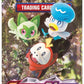 Pokemon TCG Scarlet & Violet Booster Pack