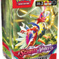 Pokemon TCG Scarlet & Violet Build & Battle Box