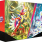 Pokemon TCG Scarlet & Violet Build & Battle Stadium