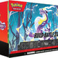Pokemon TCG Scarlet & Violet Build & Battle Stadium