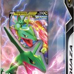 POKÉMON TCG Rayquaza or Noivern V Battle Deck