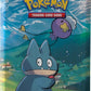 Pokemon TCG Sinnoh Stars Mini Tin