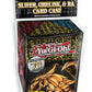 YU-GI-OH! ACCESSORIES Slifer, Obelisk, & Ra Card Case