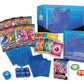 POKÉMON TCG Sword and Shield - Battle Styles Trainer Box