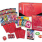 POKÉMON TCG Sword and Shield - Battle Styles Trainer Box