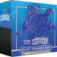 POKÉMON TCG Sword and Shield - Battle Styles Trainer Box