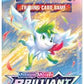 POKÉMON TCG Sword and Shield 9 - Brilliant Stars Booster Pack