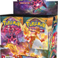 POKÉMON TCG Sword and Shield- Darkness Ablaze Booster Pack