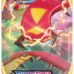 POKÉMON TCG Sword and Shield- Darkness Ablaze Booster Pack