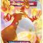 POKÉMON TCG Sword and Shield- Darkness Ablaze Booster Pack