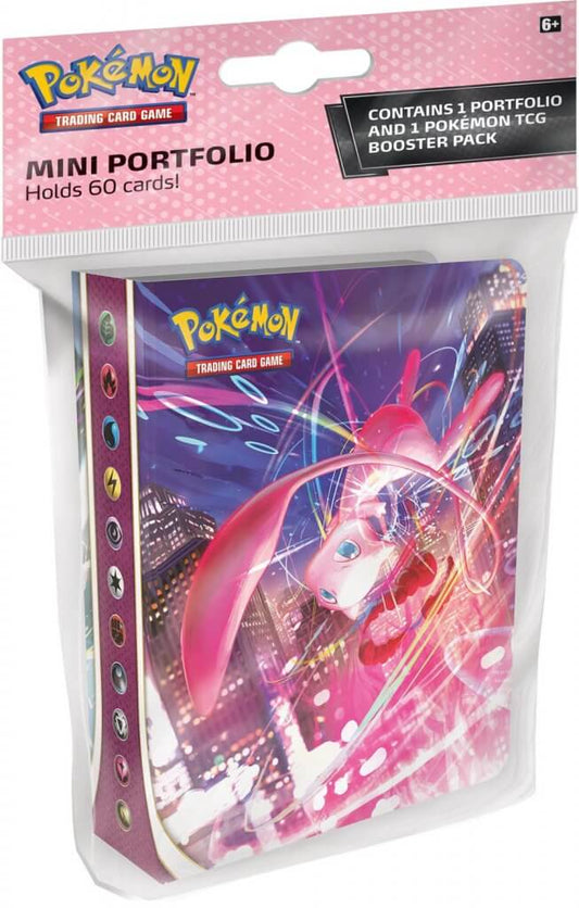 POKÉMON TCG Sword and Shield  - Fusion Strike Collectors Album