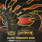 POKÉMON TCG Sword and Shield - Lost Origin Elite Trainer Box