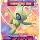POKÉMON TCG Sword and Shield- Vivid Voltage Booster