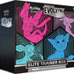 POKÉMON TCG Sword and Shield - Evolving Skies Elite Trainer Box