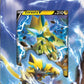 POKÉMON TCG Deoxys V or Zeraora V Battle Deck